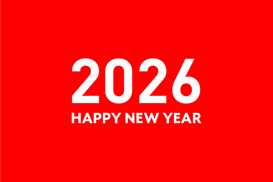 新年の挨拶_26年