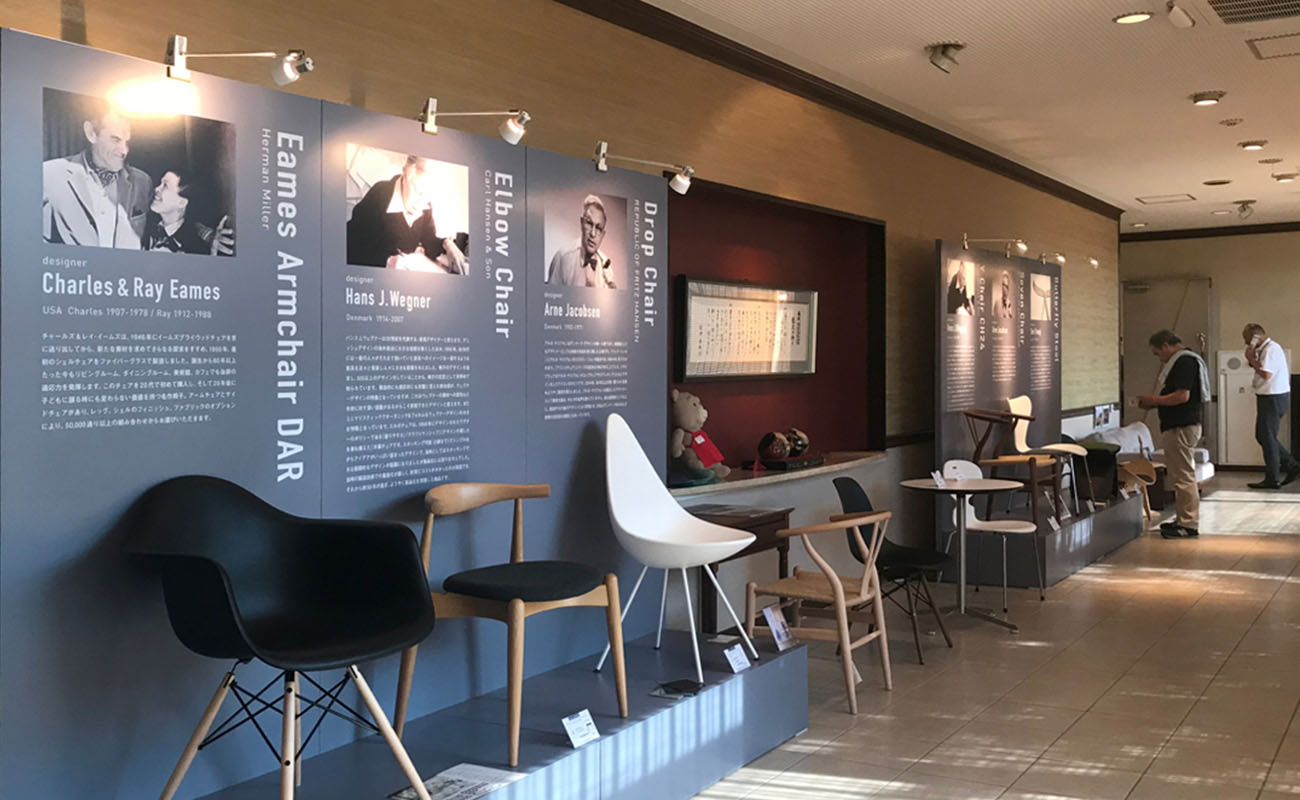 イベントサイン